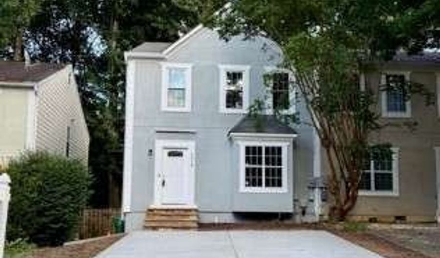 6614 Meadow Grn, Peachtree Corners, GA 30092 - 2 Beds, 3 Bath