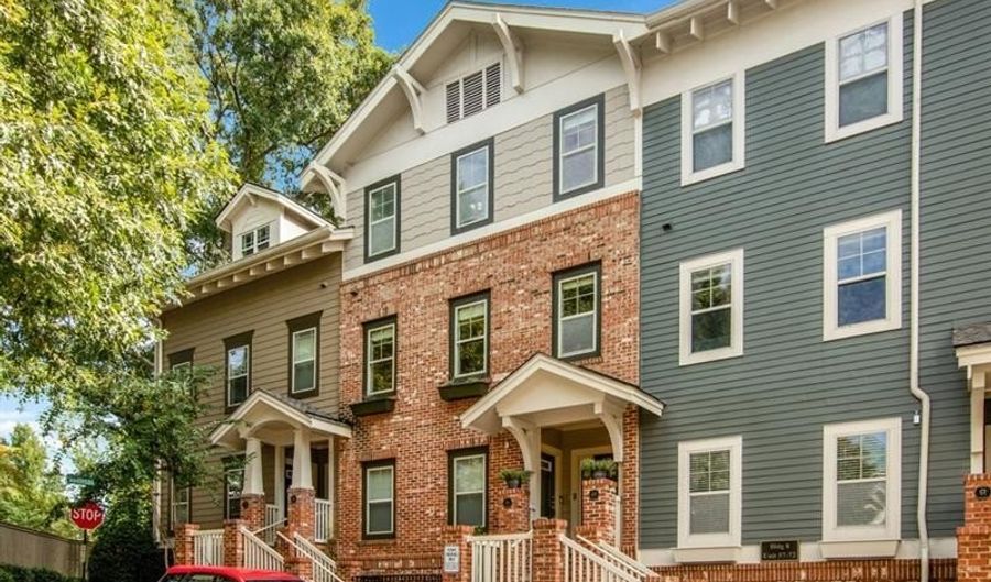 655 Mead St SE 60, Atlanta, GA 30312 - 3 Beds, 3 Bath