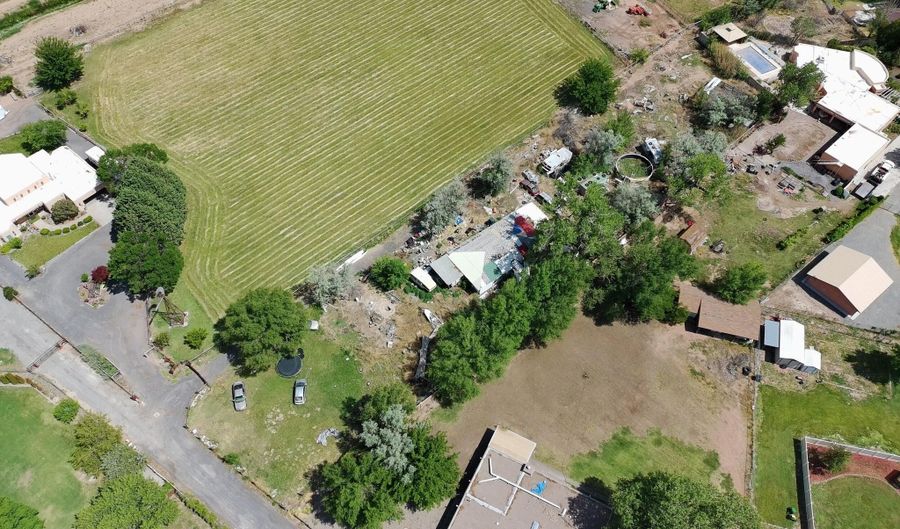 955 MCNEW Ln, Bosque Farms, NM 87068 - 0 Beds, 0 Bath