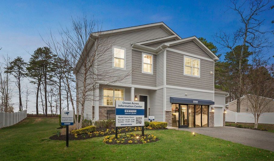 7 Watts Ave, Barnegat, NJ 08005 - 4 Beds, 3 Bath