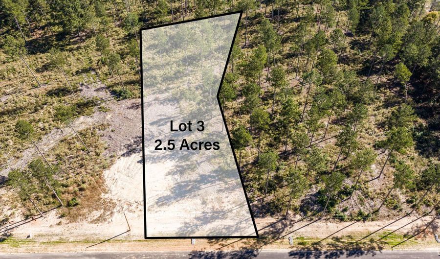 127 Beagle Chase Dr, Appling, GA 30802 - 0 Beds, 0 Bath