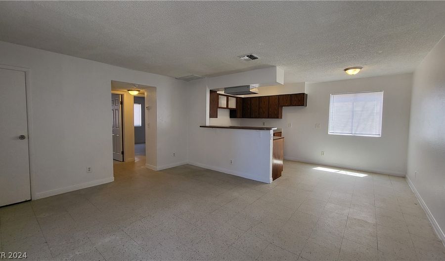 3117 E Carey Ave 2, North Las Vegas, NV 89030 - 2 Beds, 1 Bath