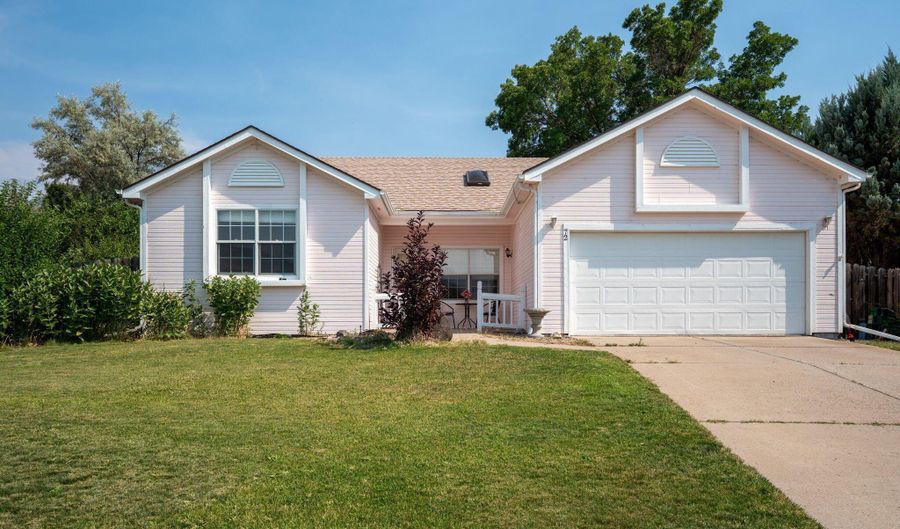 72 Juniper Ln, Battlement Mesa, CO 81635 - 2 Beds, 2 Bath