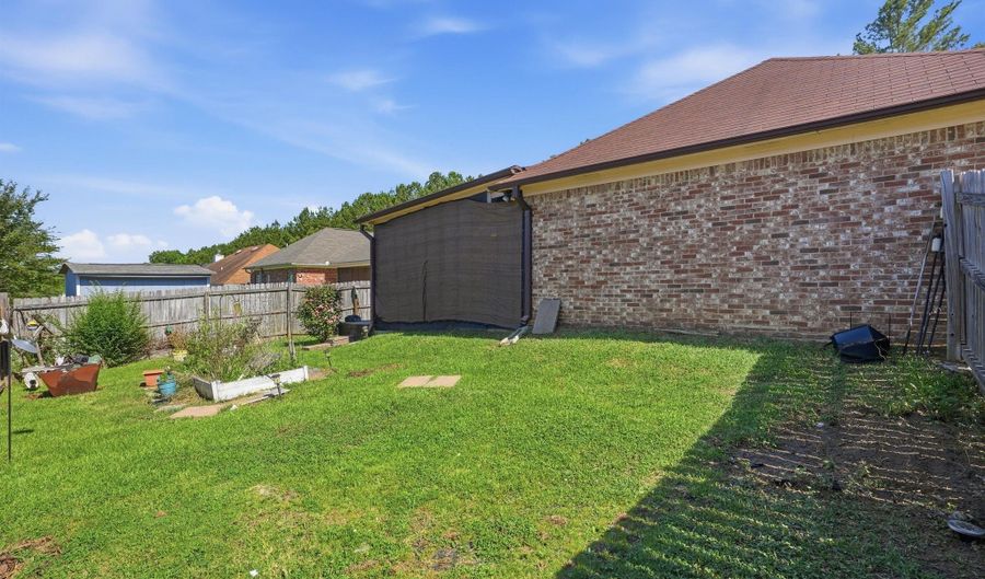 607 Briars Bnd, Brandon, MS 39042 - 3 Beds, 2 Bath