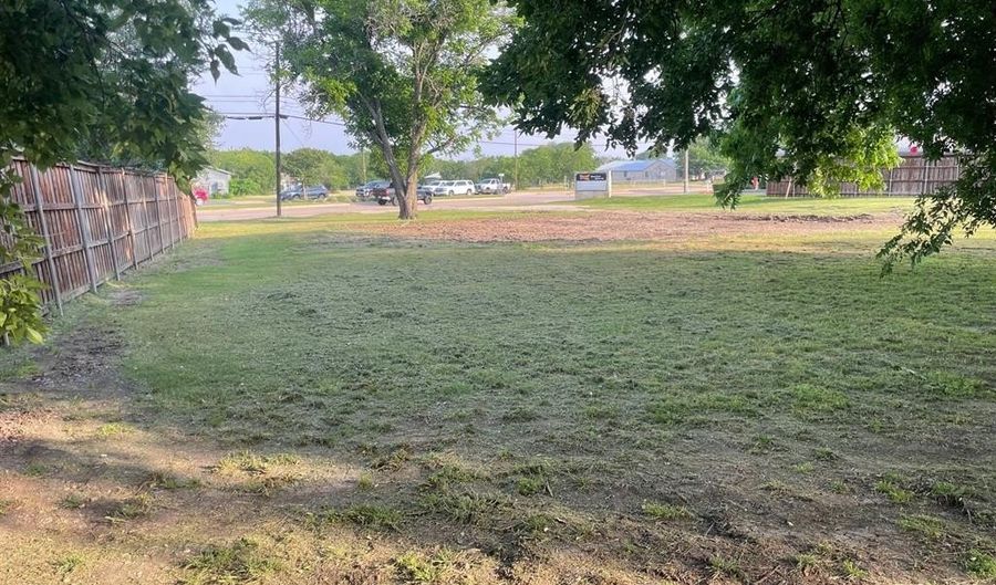 212 N Fm 1187, Aledo, TX 76008 - 0 Beds, 0 Bath