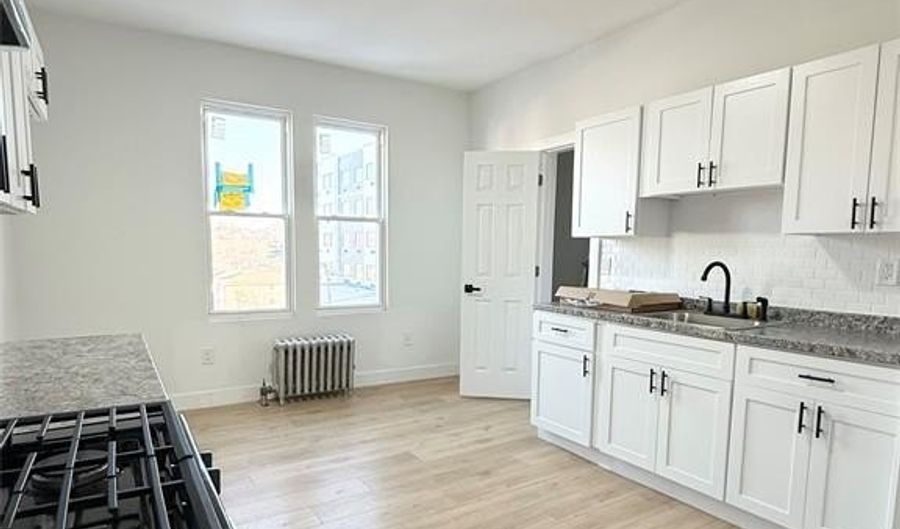 124 Washington Avenue B, Belleville, NJ 07109 - 2 Beds, 1 Bath