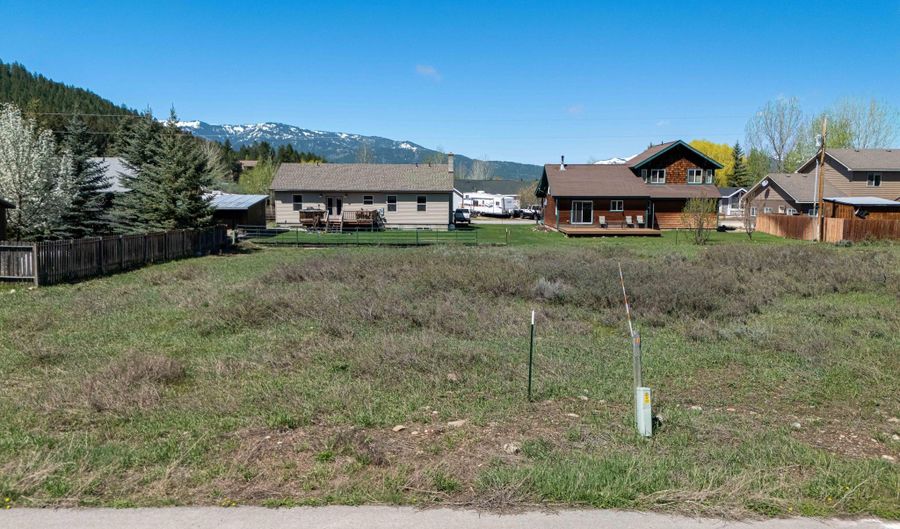 LOT 101 WEST MILL CIRCLE, Alpine, WY 83128 - 0 Beds, 0 Bath