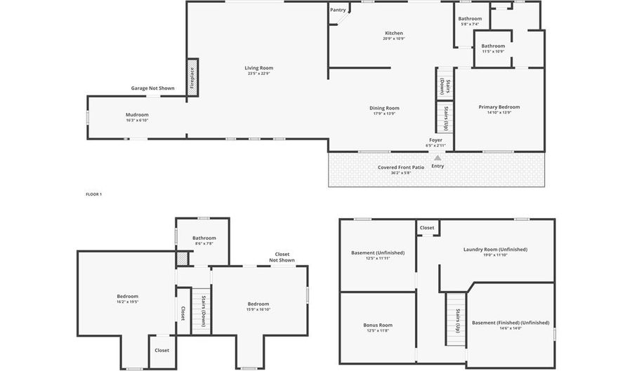 3081 State Route 7 #6, Andover, OH 44003 - 3 Beds, 3 Bath