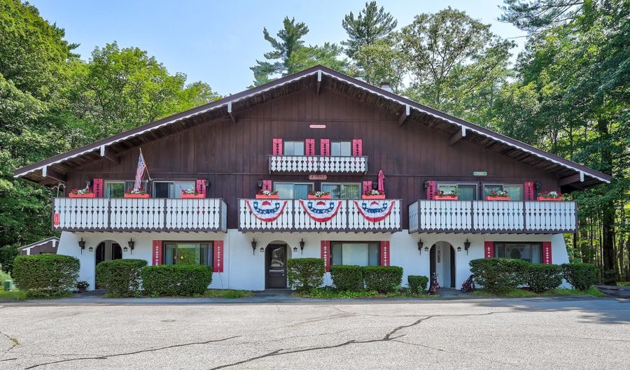22 Sandtrap Loop N3, Bartlett, NH 03812 - 3 Beds, 3 Bath