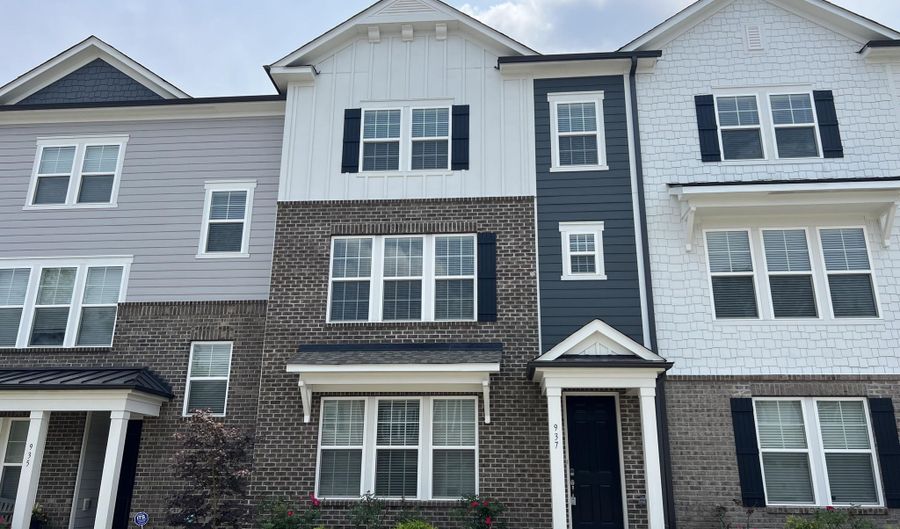 937 Haybeck Ln, Apex, NC 27523 - 4 Beds, 4 Bath