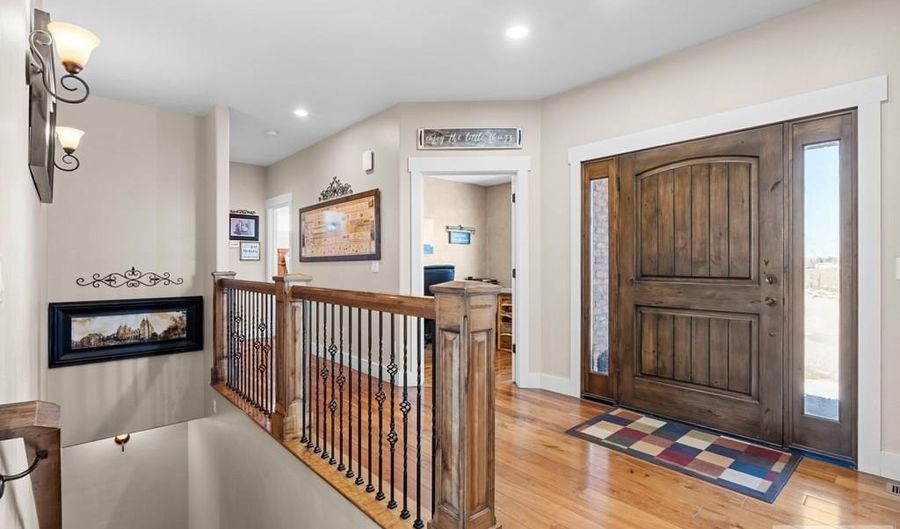 431 W 300 N, Blackfoot, ID 83221 - 5 Beds, 4 Bath