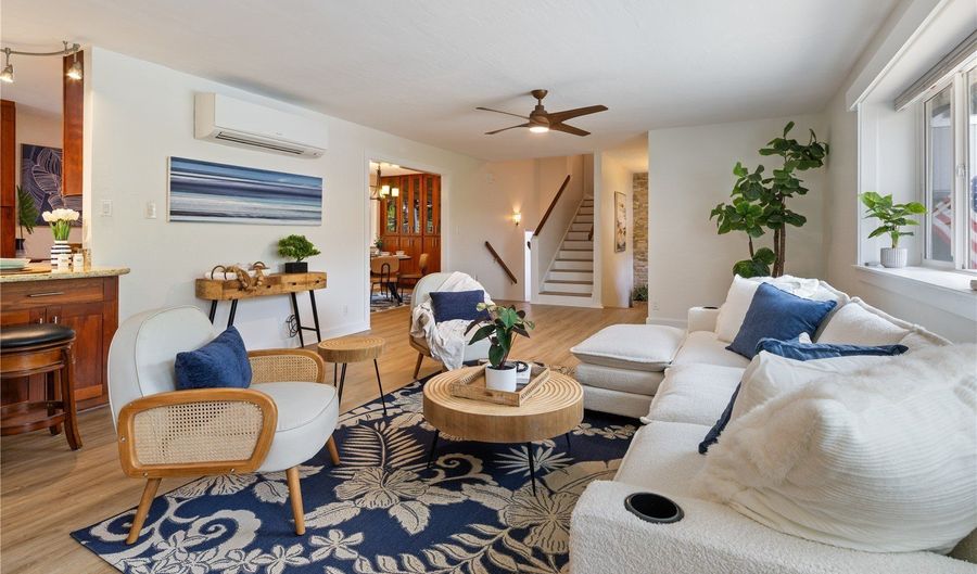 1234 Kelewina Pl, Kailua, HI 96734 - 5 Beds, 5 Bath