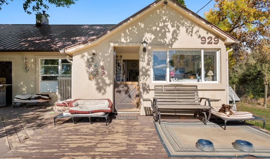 929 2150 Rd, Battlement Mesa, CO 81650 - 0 Beds, 0 Bath