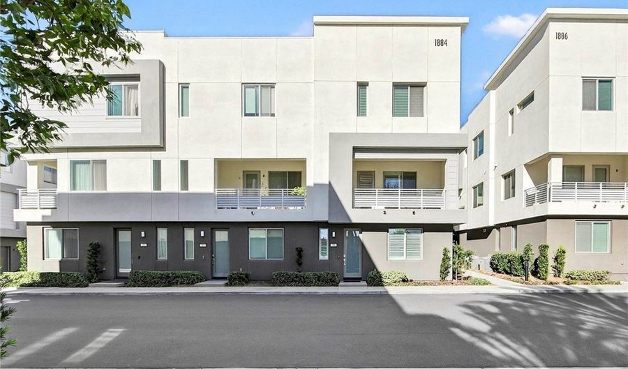 1884 S Westside, Anaheim, CA 92805 - 4 Beds, 4 Bath