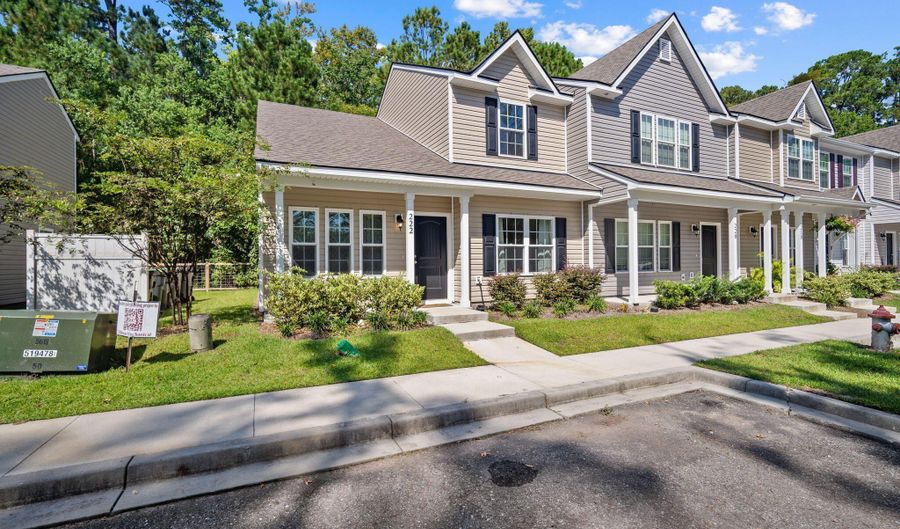 222 Admiration Ave, Beaufort, SC 29906 - 3 Beds, 2 Bath