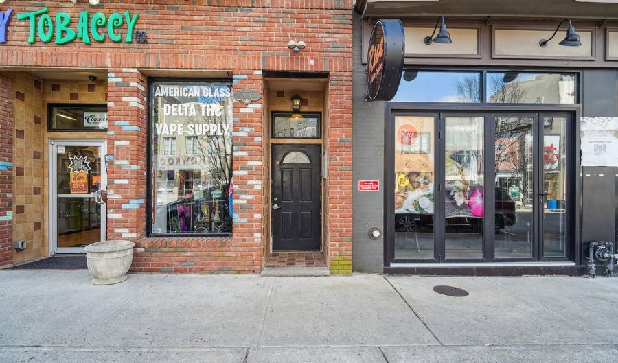 716 Cookman Ave 201, Asbury Park, NJ 07712 - 0 Beds, 1 Bath