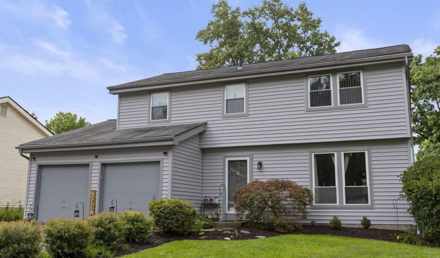 4111 Spring Flower Ct, Columbus, OH 43230 - 4 Beds, 3 Bath