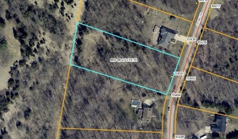 10454 Cory Dr, Alexandria, KY 41001 - 0 Beds, 0 Bath