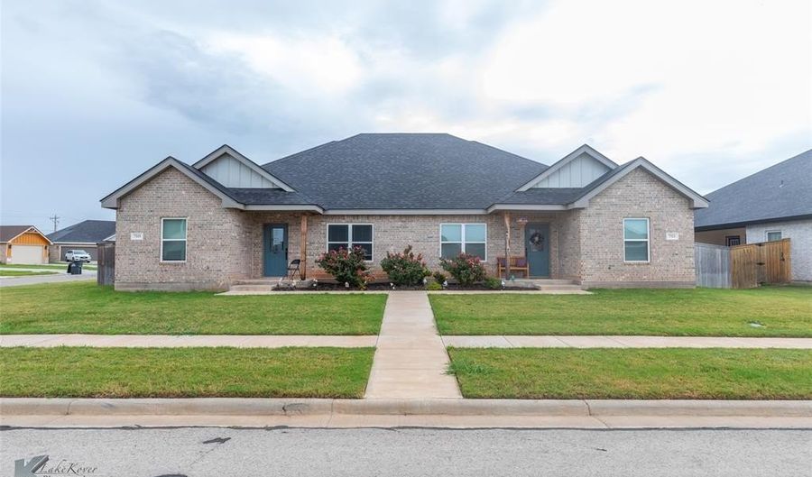 7321 Mountain View Rd, Abilene, TX 79602 - 0 Beds, 0 Bath