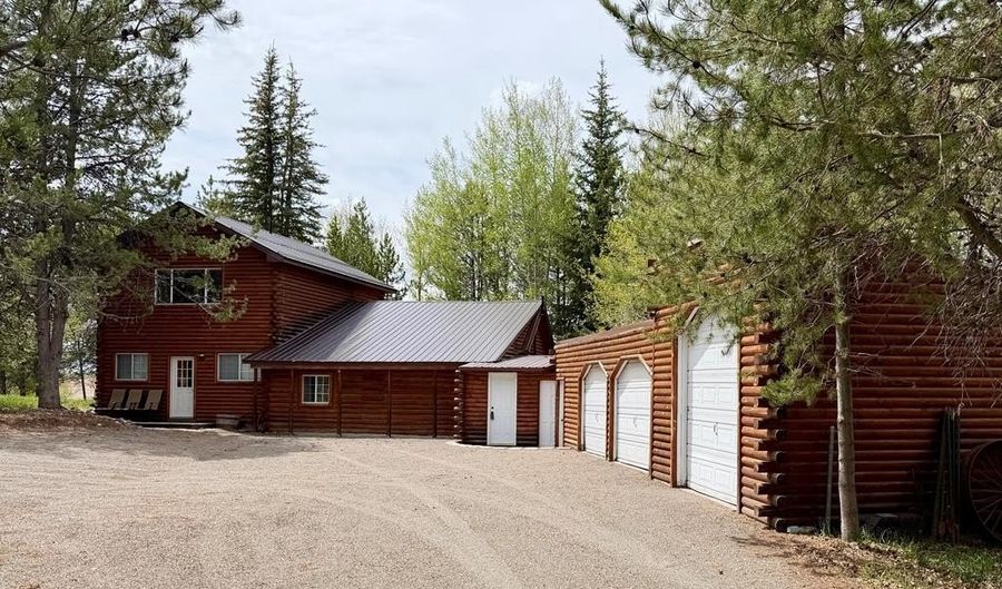 4450 Golden Eagle Dr, Ashton, ID 83420 - 2 Beds, 2 Bath