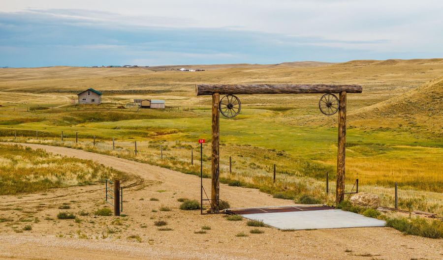 94 Quarry, Buffalo, WY 82834 - 2 Beds, 0 Bath