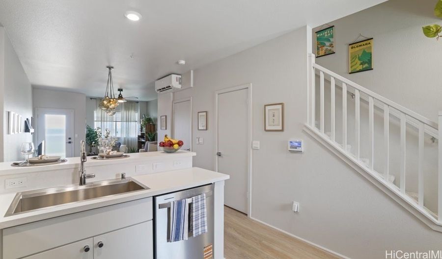 91-4099 Hikuono St 1710, Kapolei, HI 96707 - 2 Beds, 3 Bath