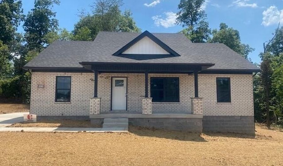 413 Park Hill Ct, Bardstown, KY 40004 - 3 Beds, 2 Bath