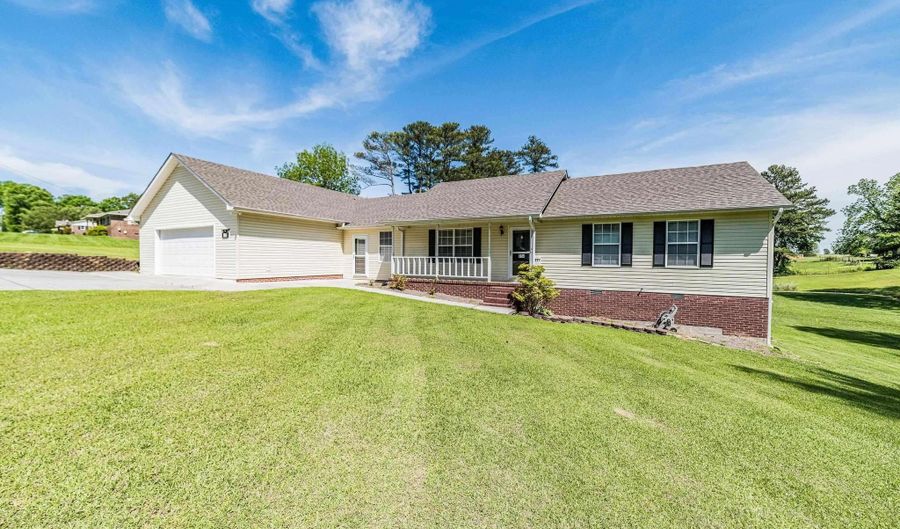 154 Meadow Wood Cir, Arab, AL 35016 - 3 Beds, 3 Bath