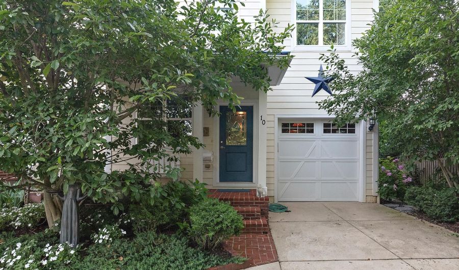 10 SAILORS Way, Annapolis, MD 21403 - 4 Beds, 4 Bath
