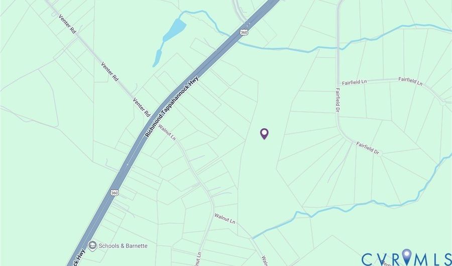 Richmond Tappahannock Highway, Aylett, VA 23009 - 0 Beds, 0 Bath