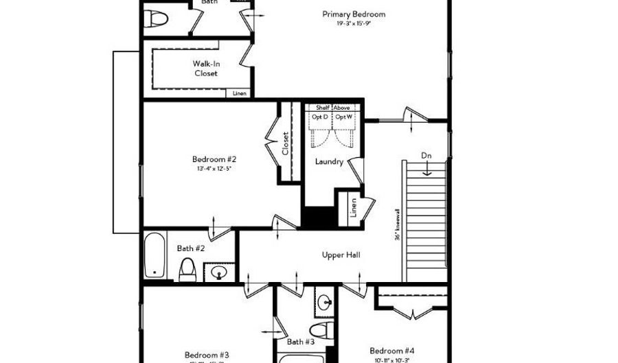 25648 RED CHERRY Dr, Aldie, VA 20105 - 4 Beds, 5 Bath