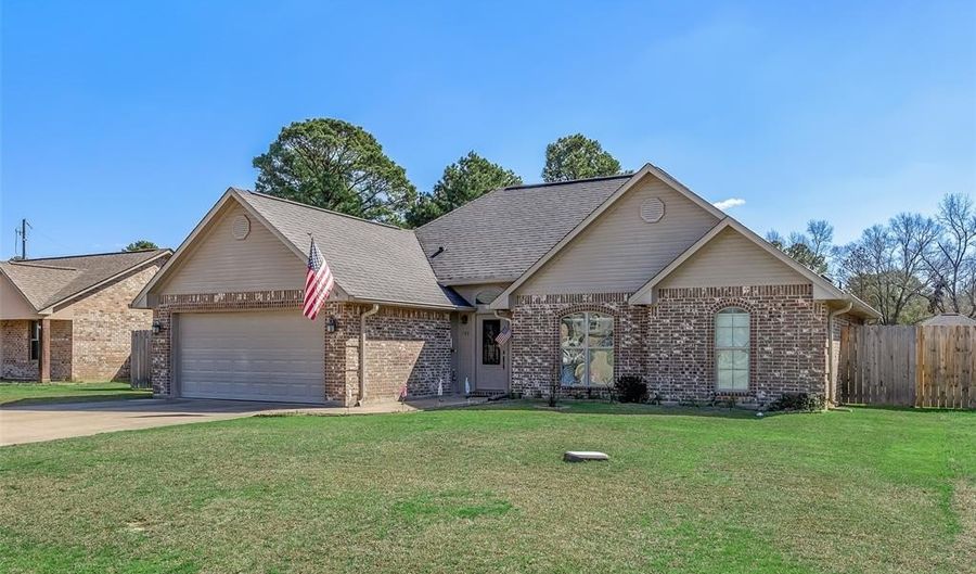 143 Lola Cir, Benton, LA 71006 - 3 Beds, 2 Bath