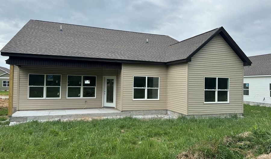 121 Reece Rd, Baxter, TN 38544 - 3 Beds, 2 Bath