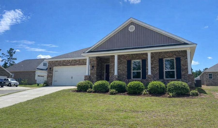 12468 Desoto Trails Cir, Biloxi, MS 39532 - 4 Beds, 3 Bath