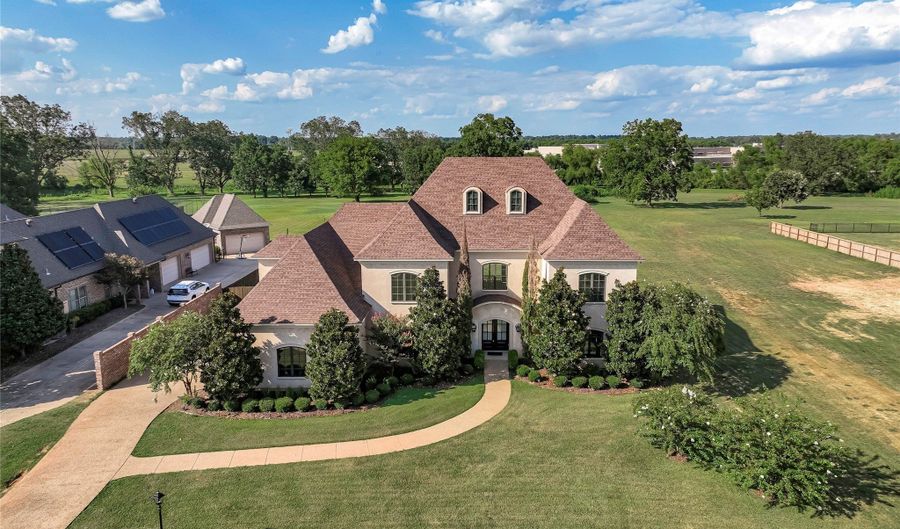 274 Cattail Trl, Benton, LA 71006 - 5 Beds, 5 Bath
