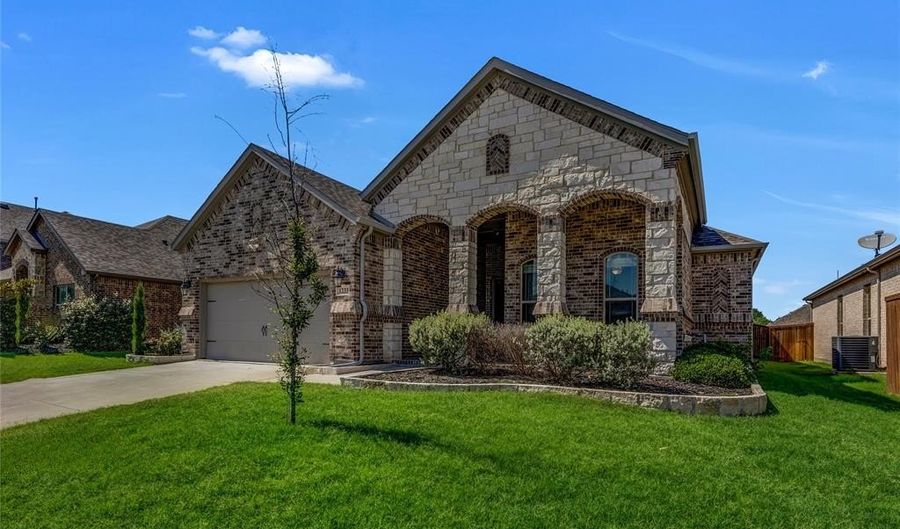 1233 Carinna Dr, Anna, TX 75409 - 3 Beds, 2 Bath