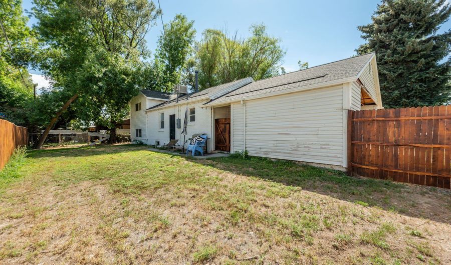 447 S 300 E, American Fork, UT 84003 - 3 Beds, 1 Bath
