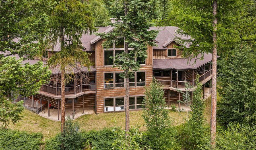 70 Big Cedar, Bigfork, MT 59911 - 9 Beds, 9 Bath