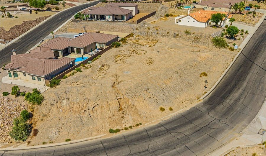 2033 Lariat Dr, Bullhead City, AZ 86442 - 0 Beds, 0 Bath