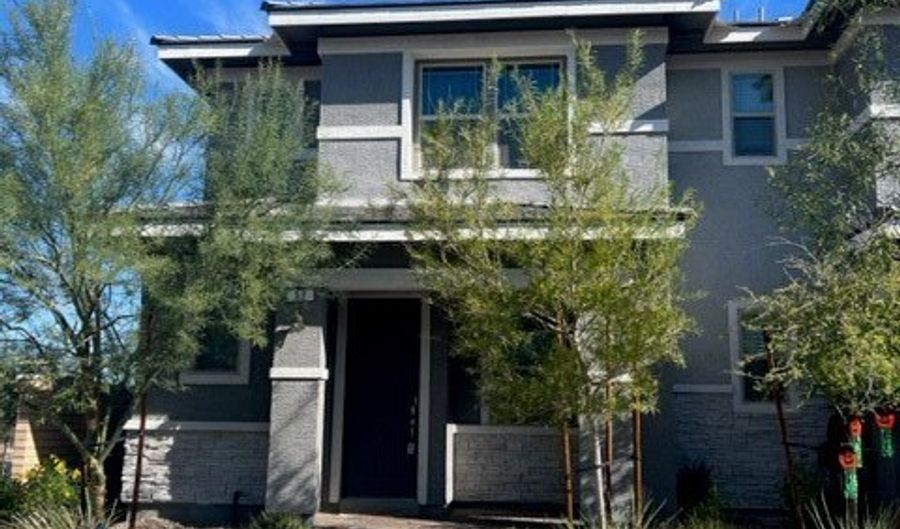 52 Alla Breve Ave, Henderson, NV 89011 - 3 Beds, 3 Bath