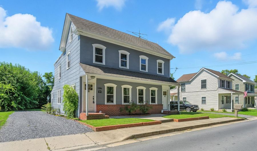 1286 RISING SUN Rd, Camden Wyoming, DE 19934 - 3 Beds, 2 Bath