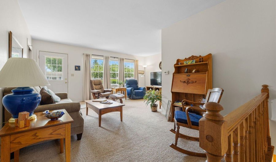 121 E O'Neil Dr, Ames, IA 50010 - 3 Beds, 3 Bath