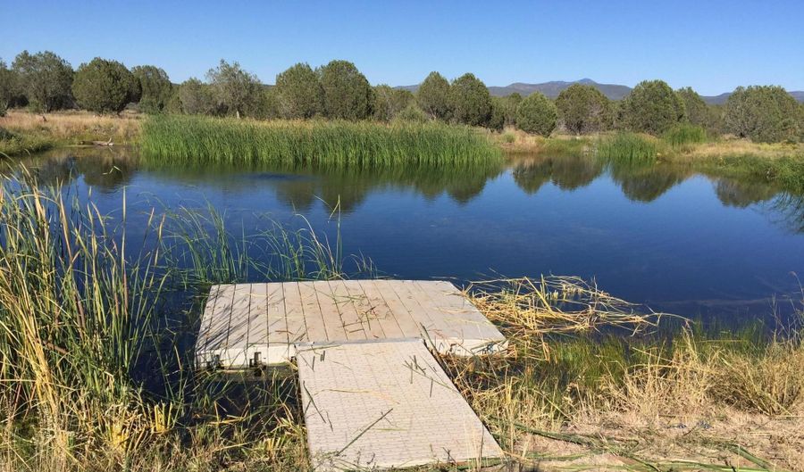 Arrow Wash Trail, Ash Fork, AZ 86320 - 3 Beds, 5 Bath
