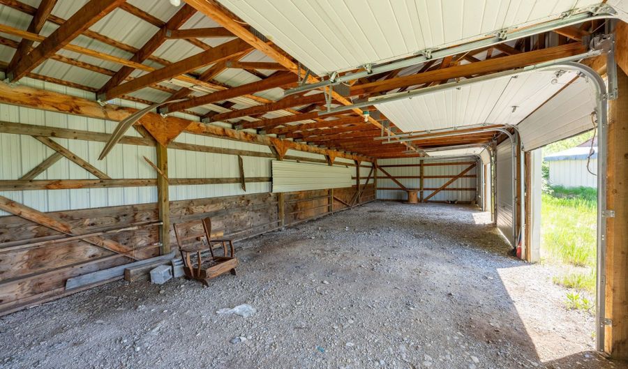 Lots 1 & 2 LEVER SPRINGS Road, Alpine, WY 83128 - 3 Beds, 2 Bath