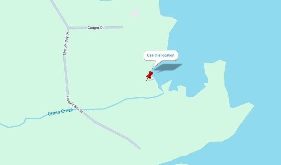 Lincoln Bay Drive lot 3, Alpena, MI 49707 - 0 Beds, 0 Bath