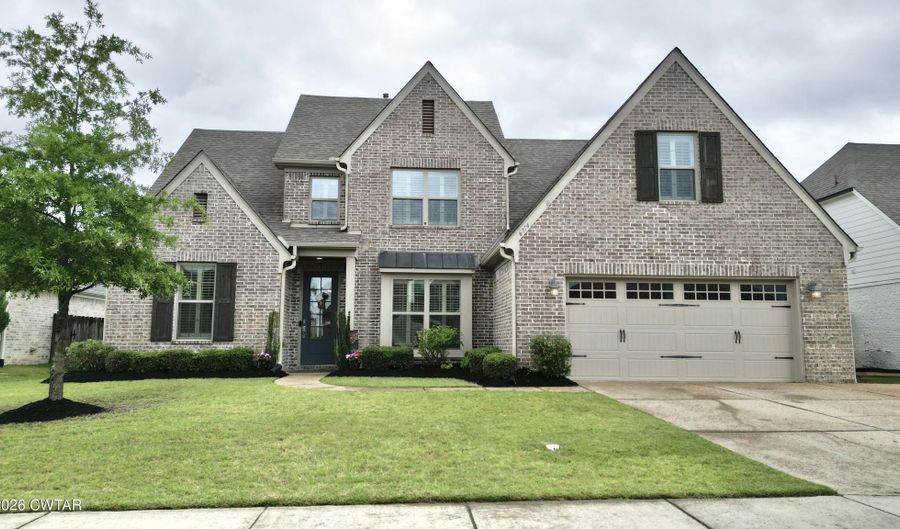 6314 Burren Way, Arlington, TN 38002 - 5 Beds, 3 Bath