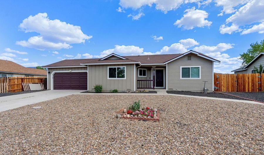 123 River Village Cir, Dayton, NV 89403 - 3 Beds, 2 Bath