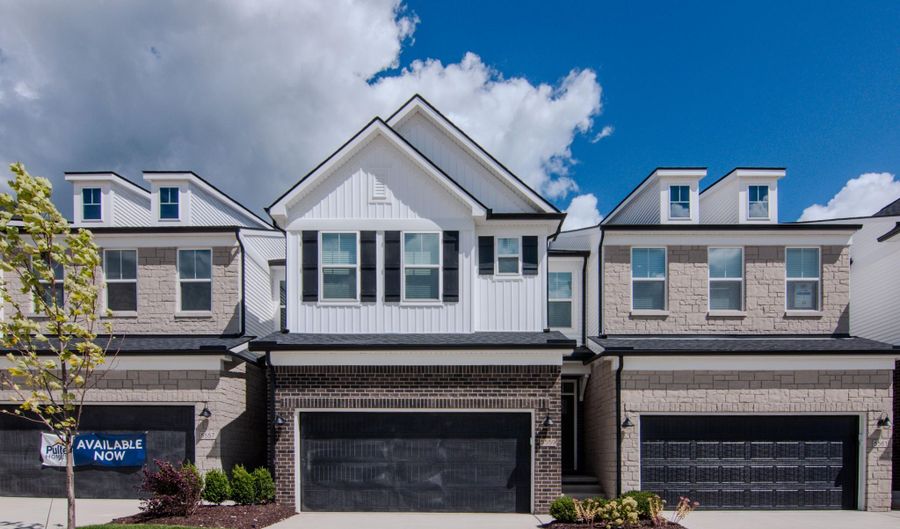 5559 E Spaniel Dr, Ann Arbor, MI 48108 - 3 Beds, 3 Bath