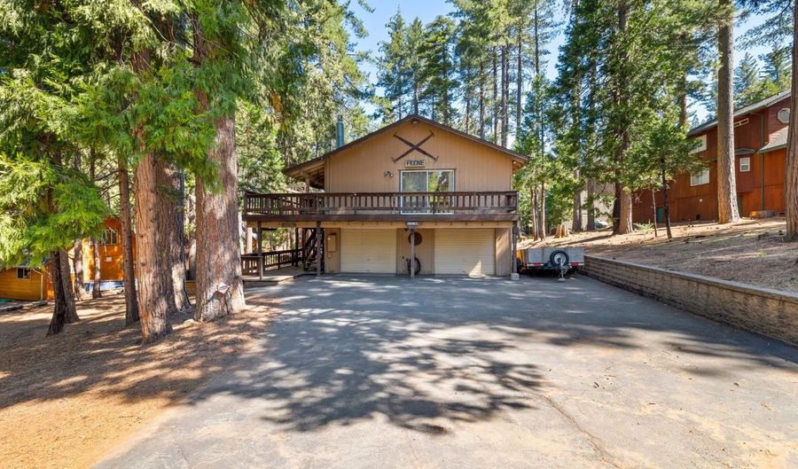 2119 Silverado Way, Arnold, CA 95223 - 3 Beds, 3 Bath