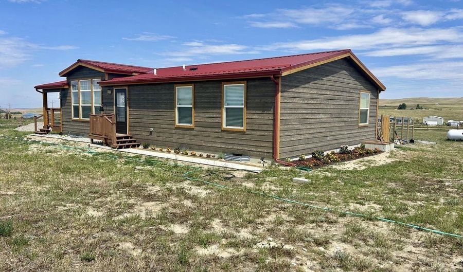 3 Posthole Ln, Buffalo, WY 82834 - 2 Beds, 1 Bath